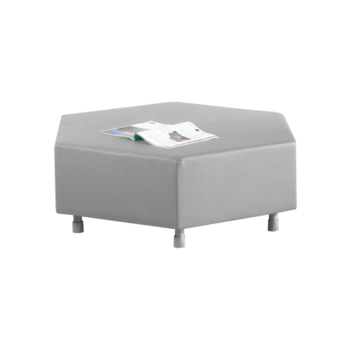 Produkt Bild Sitzelement Sechseck aus der Sofaserie Wellness-Oase MDM9-V5