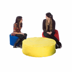 Produktbild Aussenh&uuml;lle f&uuml;r Chillout Bag Large 