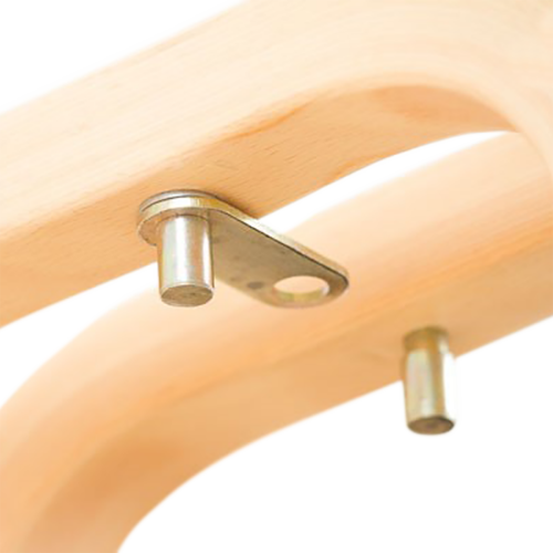 Produkt Bild Reihenverbinder f&uuml;r Schichtholzgestell STH-K-RV