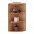 Produkt Bild Au&szlig;enecke Aufsatzregal, 3 Ordnerh&ouml;hen - Serie evo180 R5053AAELI