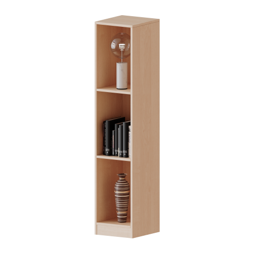 Produkt Bild Taschenregal, 4,5 Ordnerh&ouml;hen - Serie evo180 