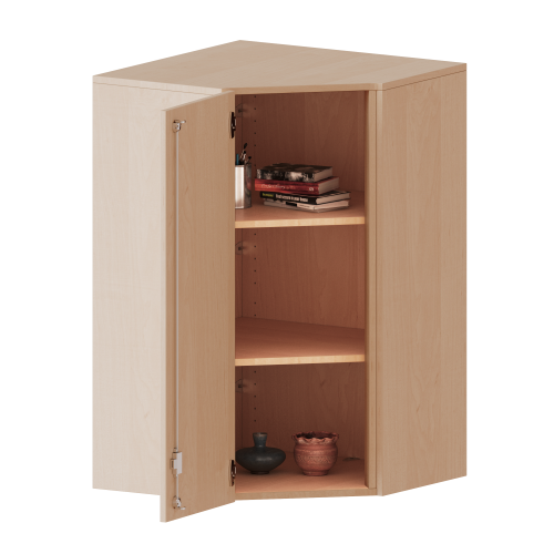 Produkt Bild Innenecke Aufsatzschrank, 3 Ordnerh&ouml;hen - Serie evo180 T8053ATIELI