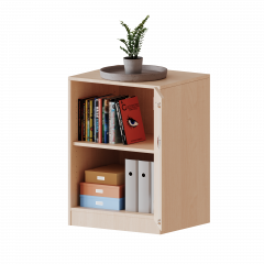 Produktbild Schrank, 2 Ordnerh&ouml;hen - Serie evo180 T6062TRE