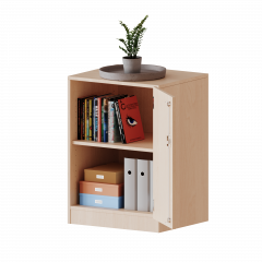 Produktbild Schrank, 2 Ordnerh&ouml;hen - Serie evo180 T6052TRE