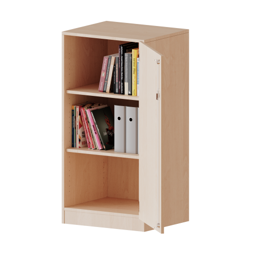 Produkt Bild Schrank, 3 Ordnerh&ouml;hen - Serie evo180 T6053TRE