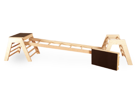 Produkt Bild Trapezb&ouml;ckchen Set 16 00 3031