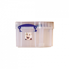 Produktbild Kunststoffbox inklusive Deckel 85011