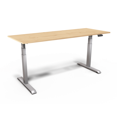 Produkt Bild Elektrisch h&ouml;henverstellbarer Schreibtisch EHC 160-8 S