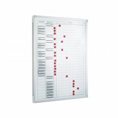 Produktbild An- und Abwesenheitsplaner 