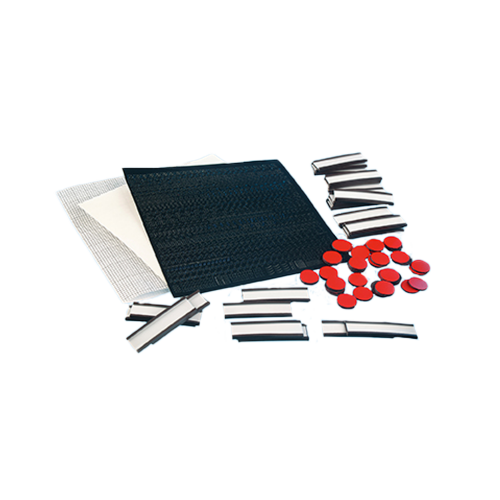 Produkt Bild Zubeh&ouml;rsatz f&uuml;r An- & Abwesenheitsplaner ABPZ