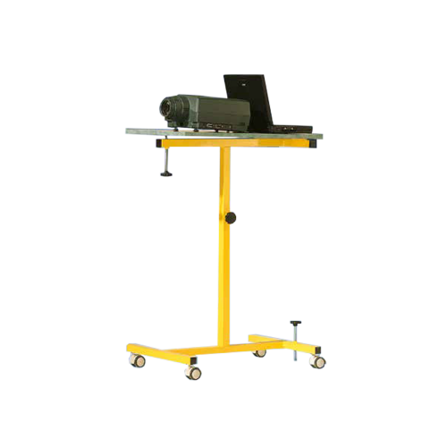 Produkt Bild Projektorwagen mit Elektroanschluss PS 4H E
