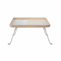 Produktbild Tisch Ona mit Metallgestell 