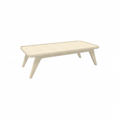 Produktbild Tisch Ona mit Gestell aus Holz 