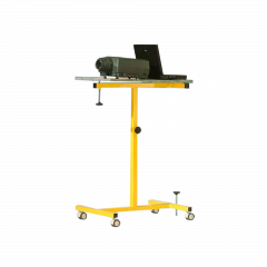 Produktbild Projektorwagen, fahrbar und h&ouml;henverstellbar PS 4H