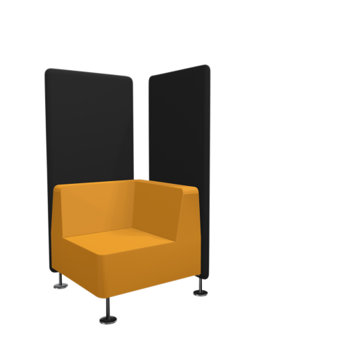 Produkt Bild Wall In Ecksessel f&uuml;r 2 W&auml;nde 