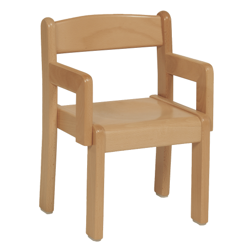 Produkt Bild Stuhl TIM mit Armlehne 