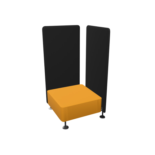 Produkt Bild Wall In Sitzbank f&uuml;r 2 W&auml;nde 