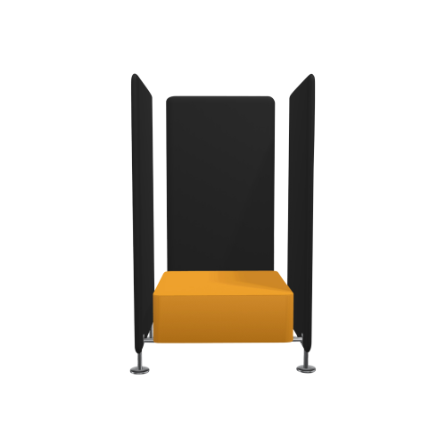 Produkt Bild Wall In Sitzbank f&uuml;r 3 W&auml;nde 