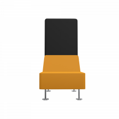 Produktbild Wall In Sessel f&uuml;r 1 Wand 