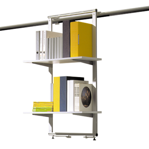 Produkt Bild H&auml;ngeregal 