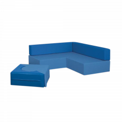 Produktbild Kindersofa Luna mit R&uuml;ckenlehne LO-KSLUNAV2