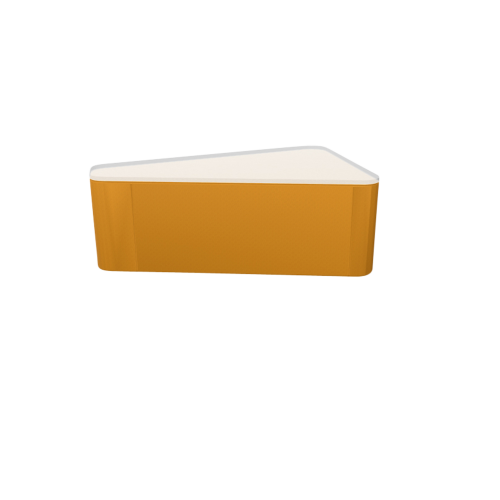 Produkt Bild Wall In Verbindungstisch 30&deg; ohne F&uuml;&szlig;e 