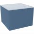 Produkt Bild Sit!Box quadratischer Tisch PM-VOS1B
