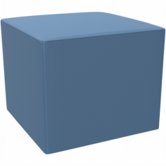 Produktbild Sit!Box quadratischer Hocker 