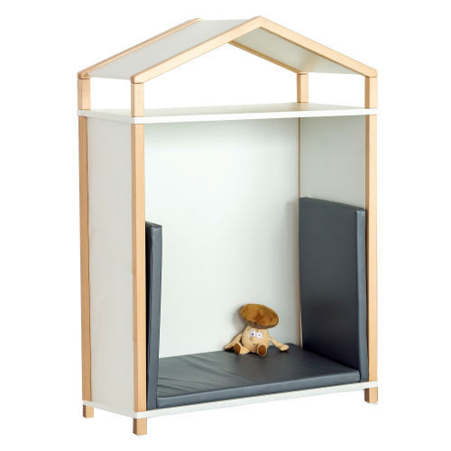 Produkt Bild R&uuml;ckzugshaus in Stollenbauweise 0612 800 00