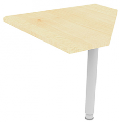 Produktbild Eckverbindungsplatte 90&deg; CEK90F