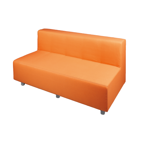 Produkt Bild Sofa-M&ouml;belelement mit Lehne ALEX-DB43V2