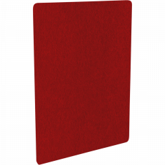 Productimage Akustikelement AKUSTIX Muram, mobiler Raumteiler