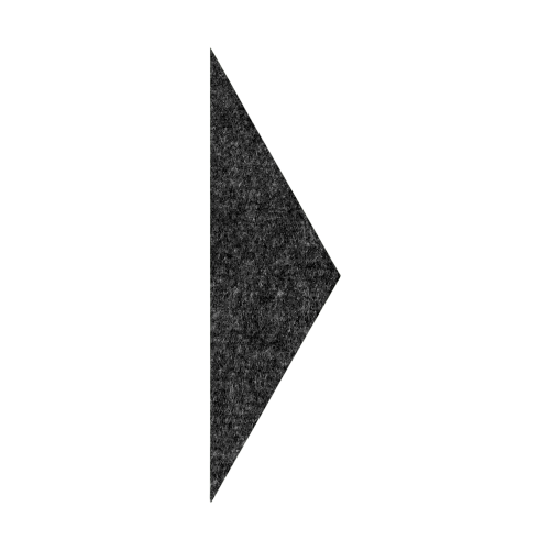 Produkt Bild Akustikelement AKUSTIX Shape #11 AKU_SHA11_AN