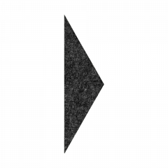 Produktbild Akustikelement AKUSTIX Shape #11 AKU_SHA11_AN