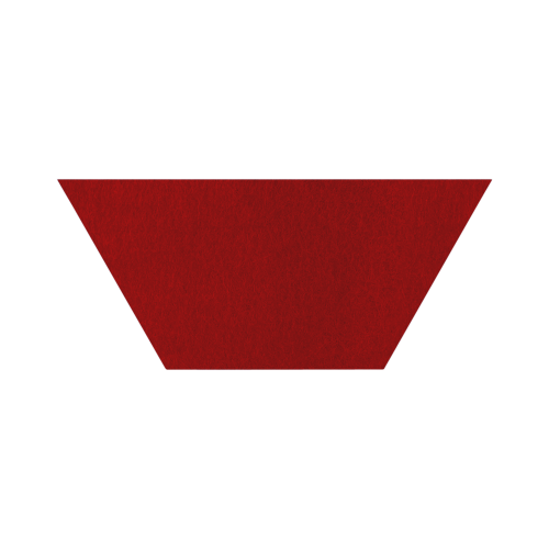 Produkt Bild Akustikelement AKUSTIX Shape #12 AKU_SHA12_RO