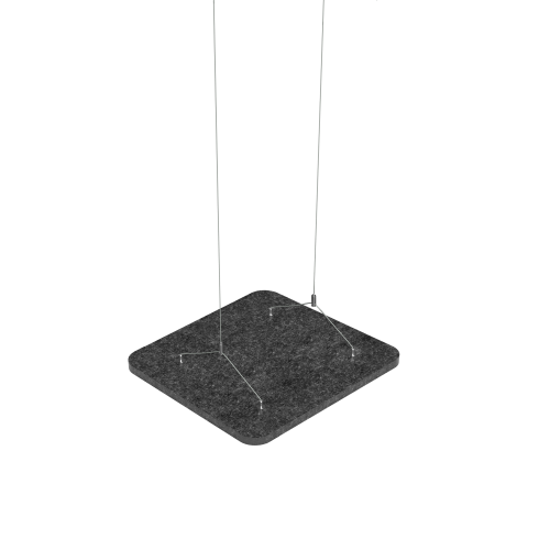 Produkt Bild Akustikelement AKUSTIX Cumulos AKU_SEGEL_AN