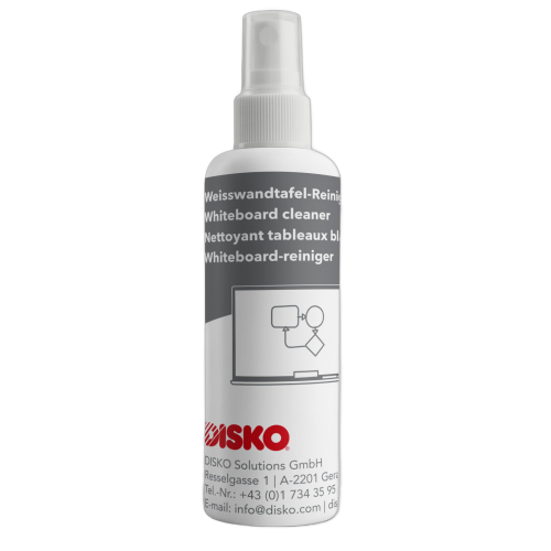 Produkt Bild Tafelreiniger f&uuml;r Whiteboards TRS WB 100