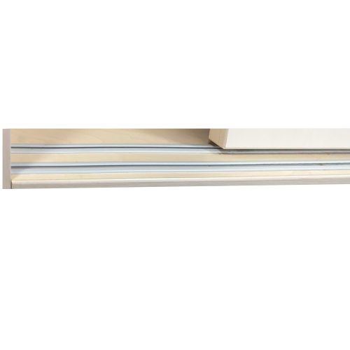 Produkt Bild Schienensystem f&uuml;r Whiteboard Schiebet&uuml;r SEF LFM