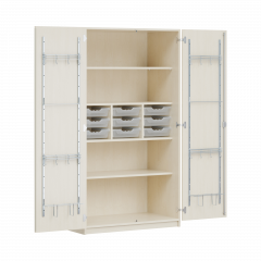 Produktbild Musikschrank MOFF 4C MOFF 4CCSF