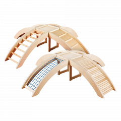 Produktbild Kletterbr&uuml;cke 16 00 66