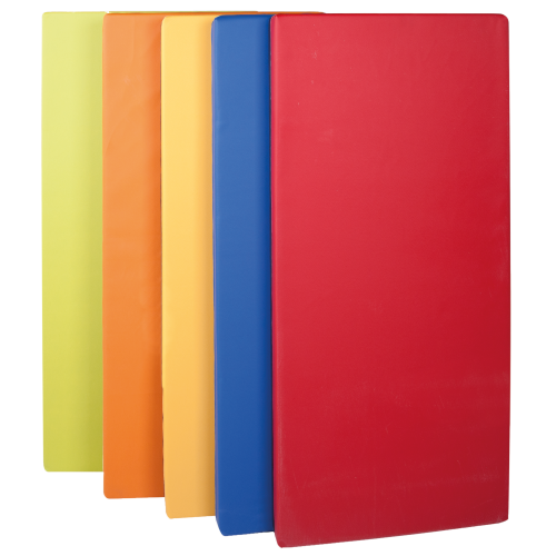 Produkt Bild Liegepolster - Stoff/Leder LP 14