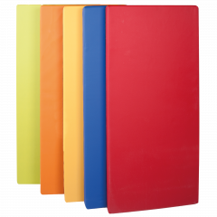 Produktbild Liegepolster - Stoff/Leder LP 14