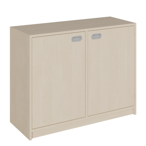 Produkt Bild Korpus-Schrank mit 2 T&uuml;ren 0208 021 00