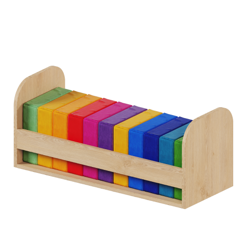 Produkt Bild Sitzkissenbank f&uuml;r 12er Kissen-Set SKB-KK1