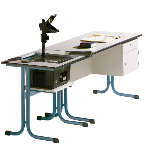 Produkt Bild Projektorwagen, Melaminplatte 