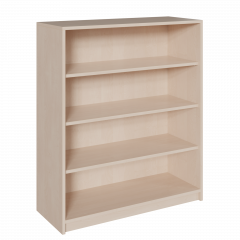 Produktbild Korpus-Regal, 40er Tiefe 0212 001 00