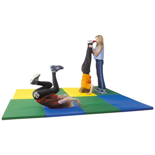 Produkt Bild Faltmatte, 4-10 teilig FM30BG