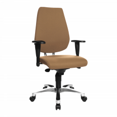 Produktbild B&uuml;rodrehstuhl Andrea 