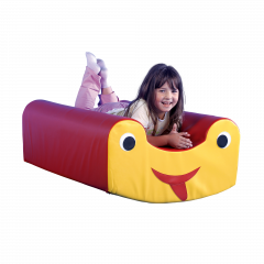 Produktbild Schaukelelement Fridolin aus Kunstleder KE25