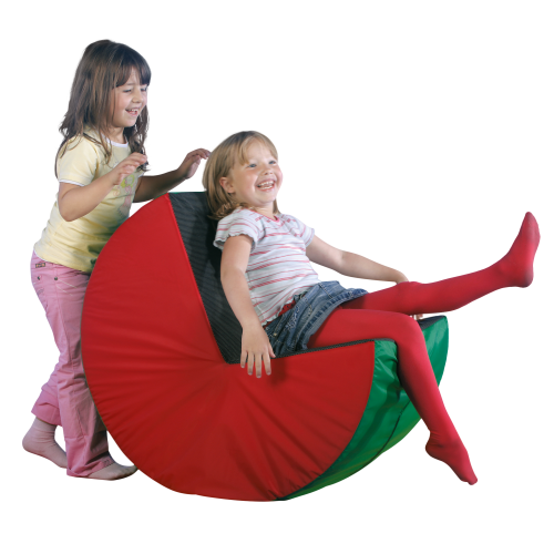 Produkt Bild &Uuml;berschlagtrainer mit Nylonh&uuml;lle KE26